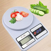 Electronic Digital Kitchen Scale